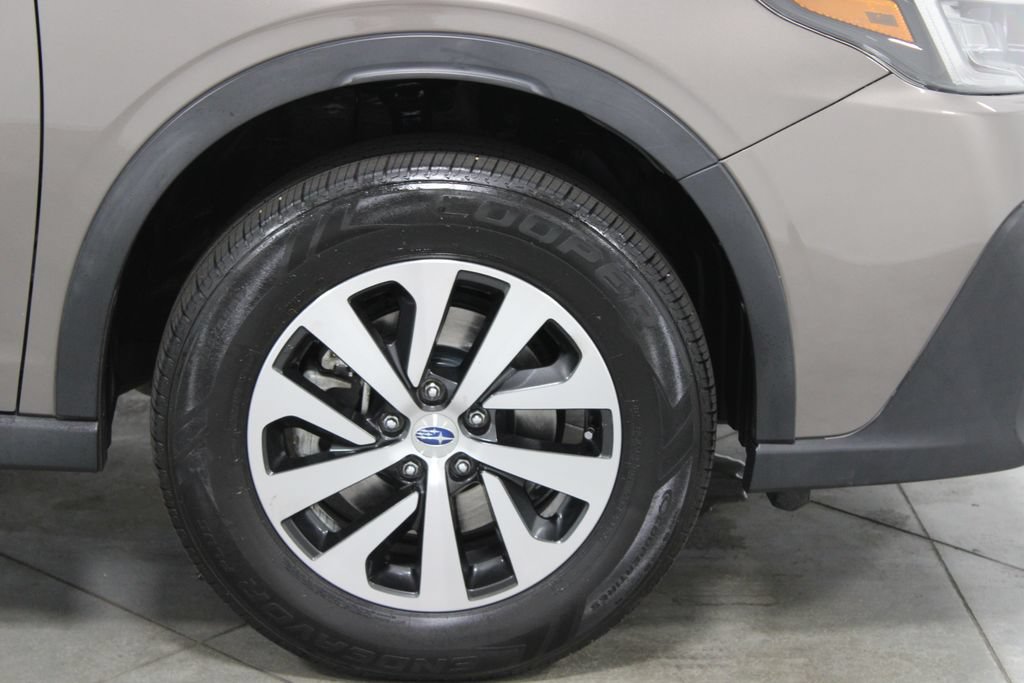 Used 2021 Subaru Outback Premium AWD/4WD image 12