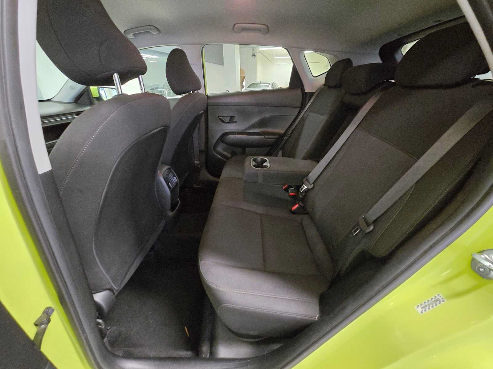 Used 2025 Hyundai Kona SEL AWD/4WD image 15