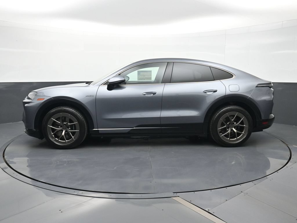 New 2026 Porsche Cayenne Turbo AWD/4WD image 2
