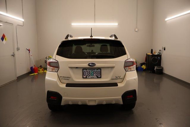 Used 2015 Subaru Crosstrek Touring w/ Popular Package #1 image 3