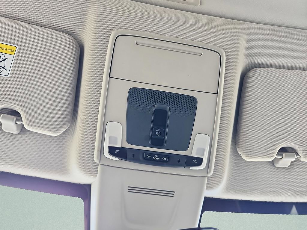 Used 2023 Honda CR-V EX image 17