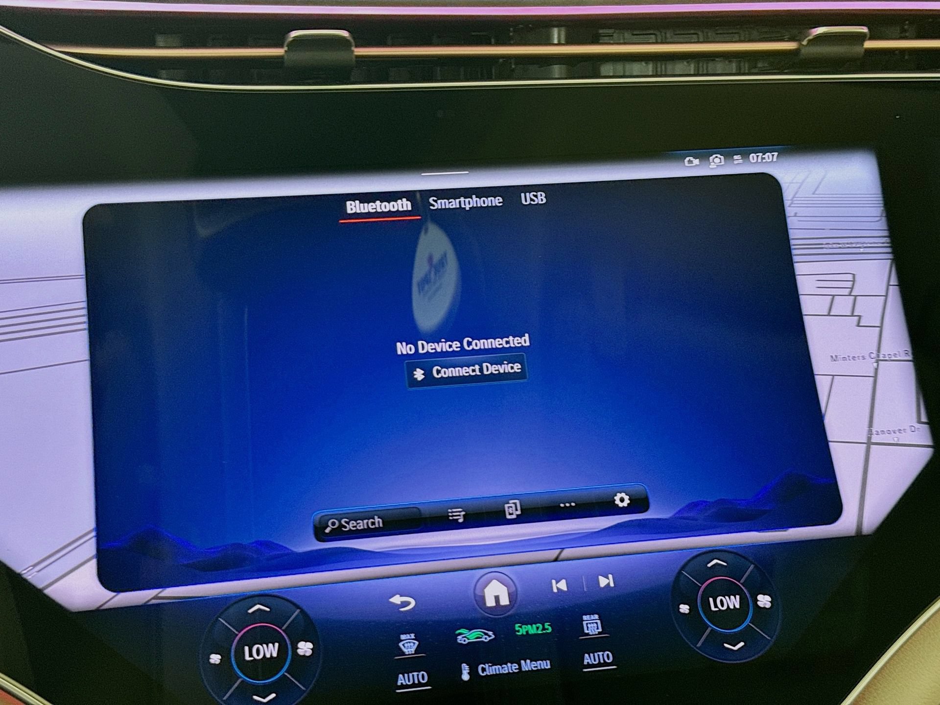 New 2026 Mercedes-Benz EQS 450+ 4MATIC Sedan image 16