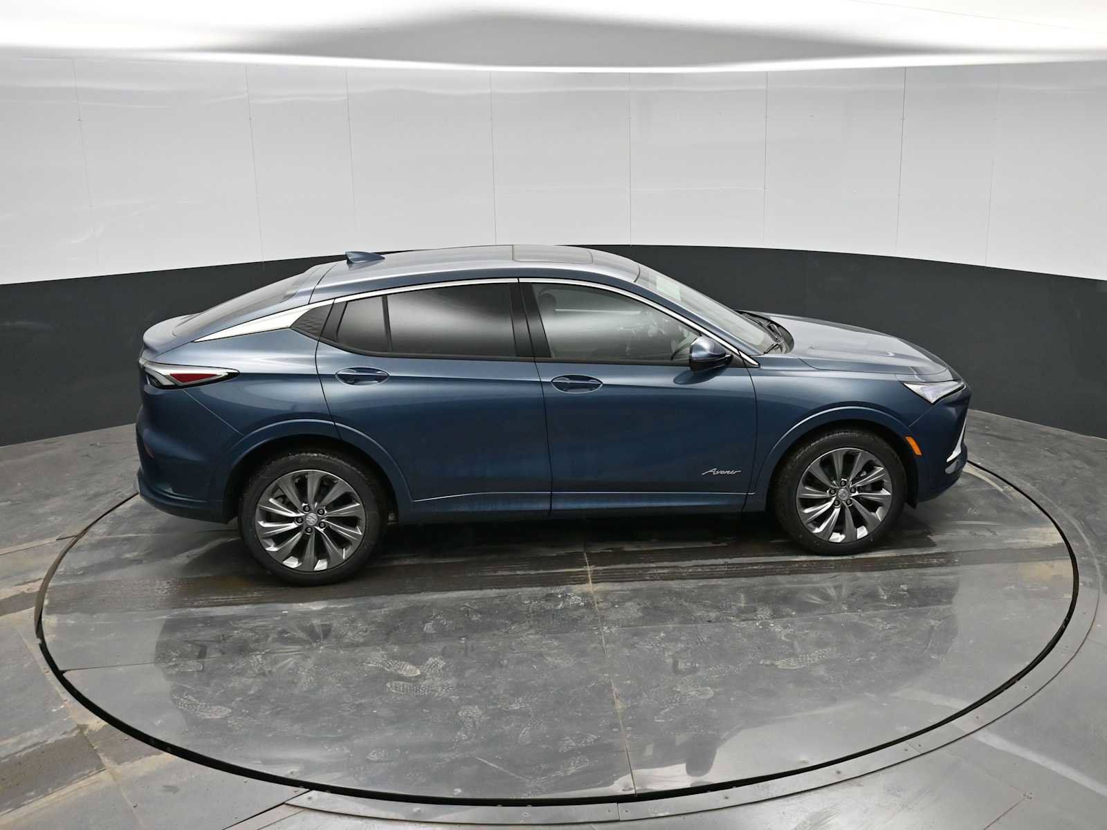 New 2026 Buick Envista Avenir image 30