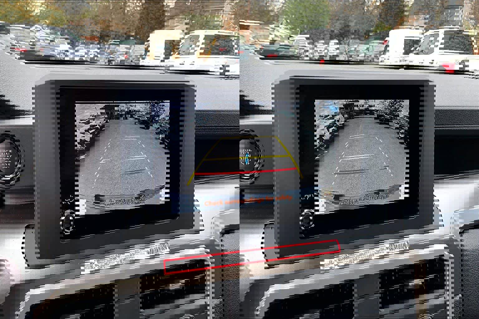 Certified 2025 Toyota Tacoma SR5 image 24