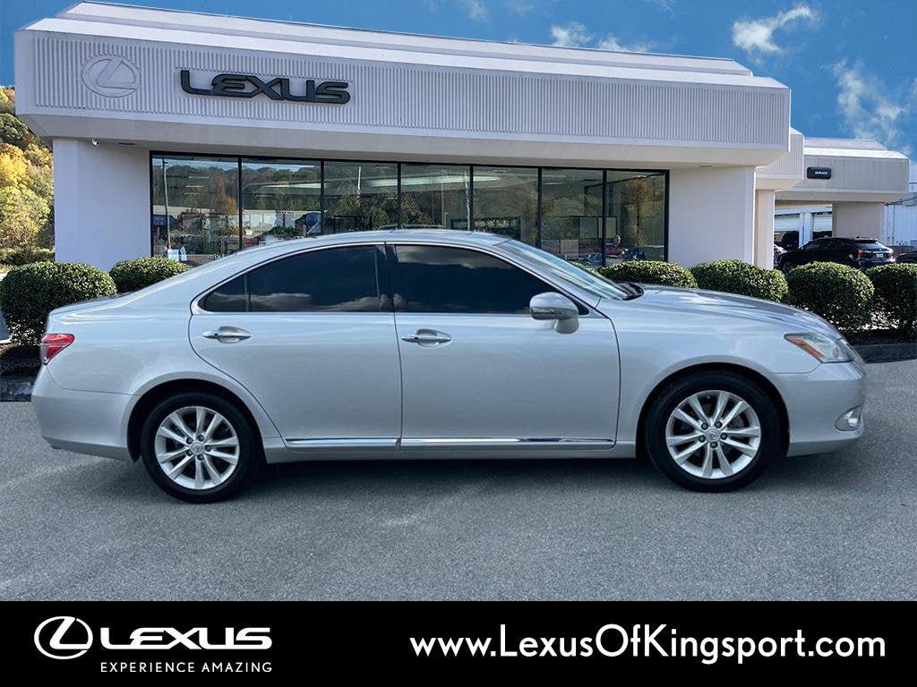Used 2011 Lexus ES 350 FWD image 6