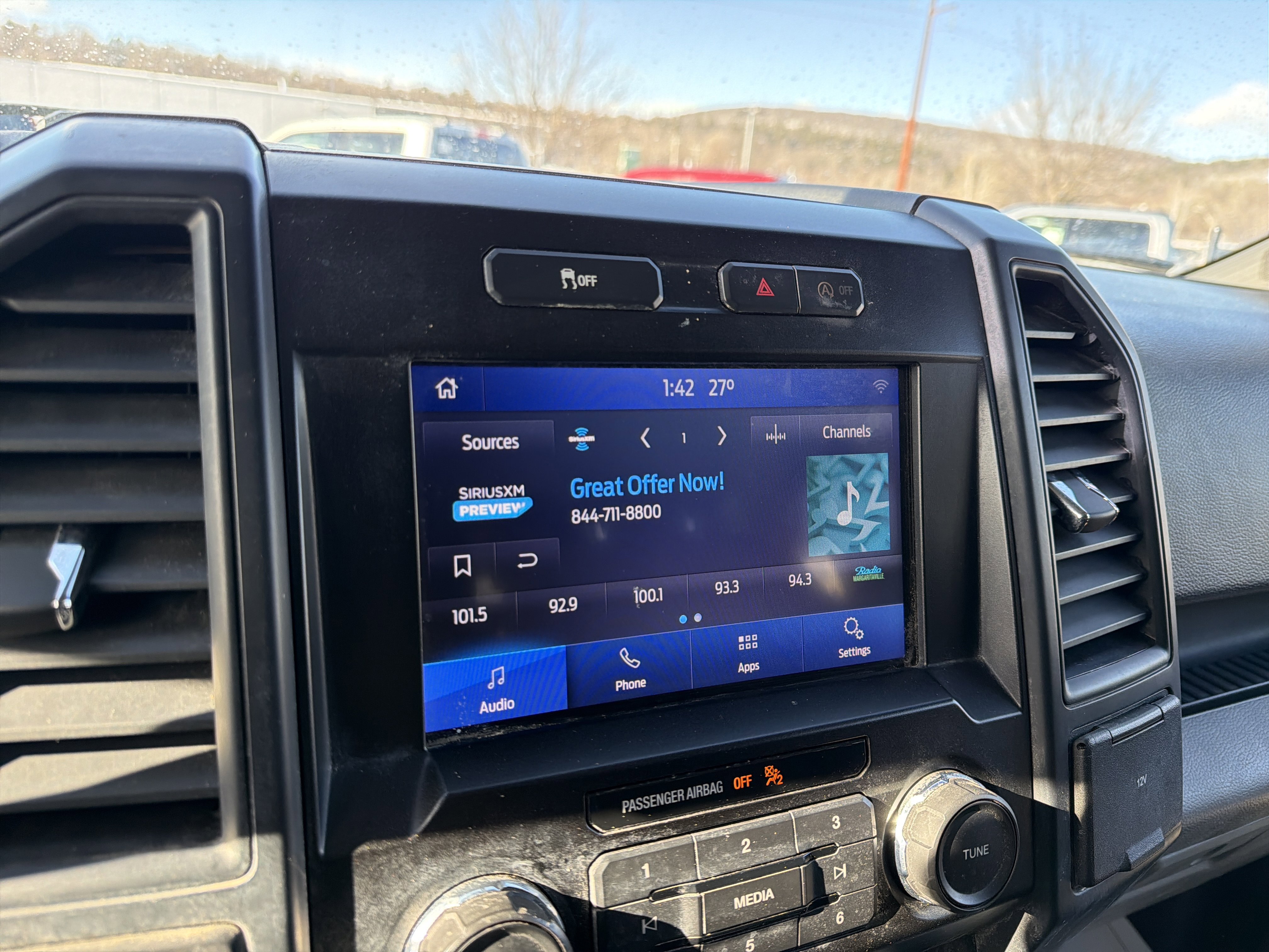 Used 2020 Ford F150 XL w/ Equipment Group 101A Mid image 19