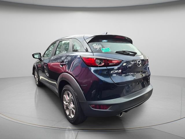 Used 2020 MAZDA CX-3 Sport FWD image 7
