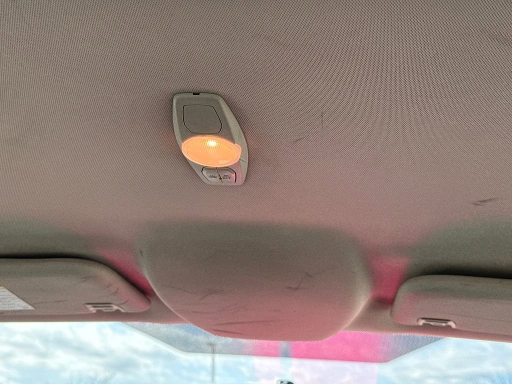 Used 2014 Ford Focus S image 15