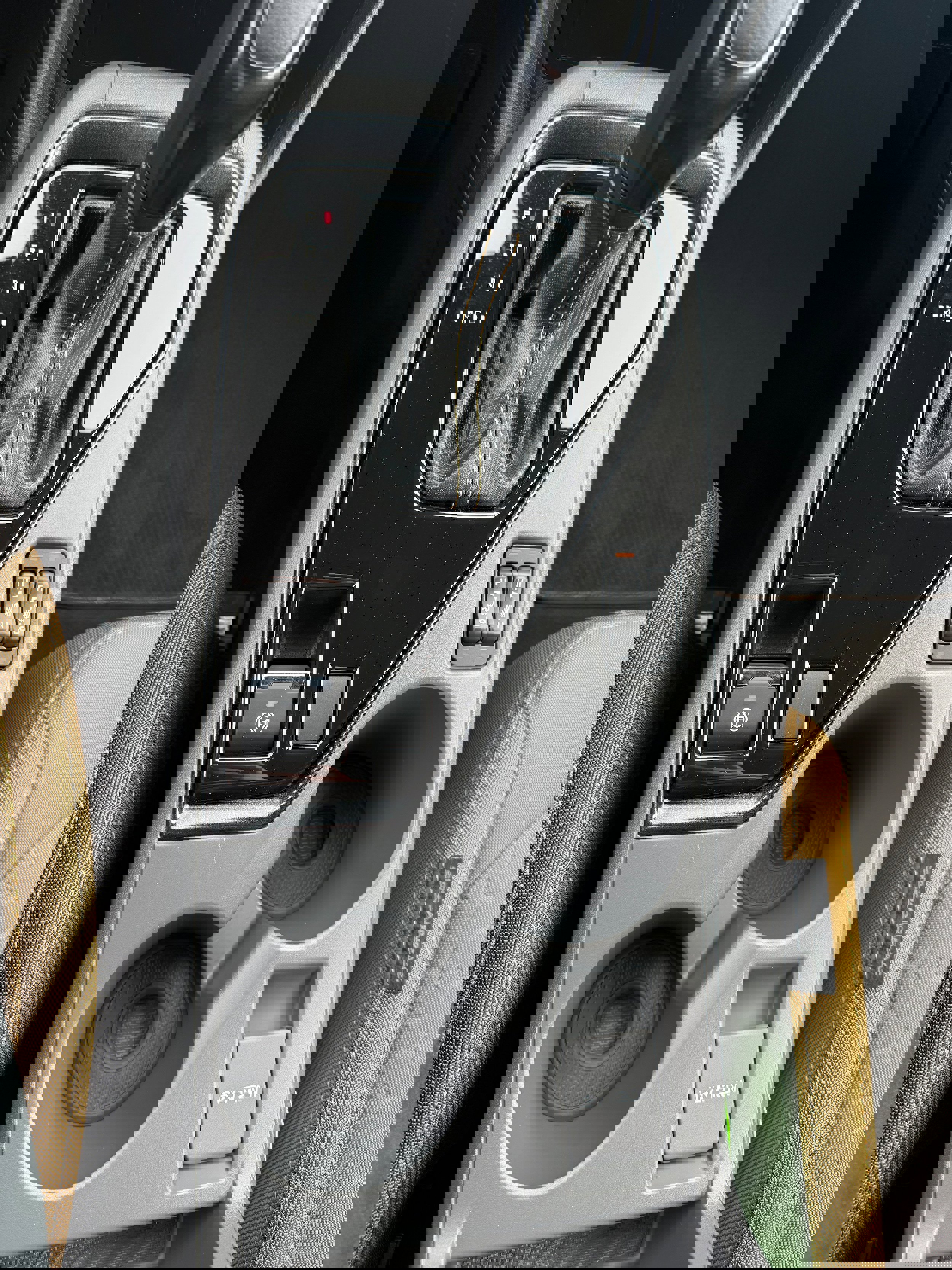 New 2026 Subaru Crosstrek 2.5i Sport image 13