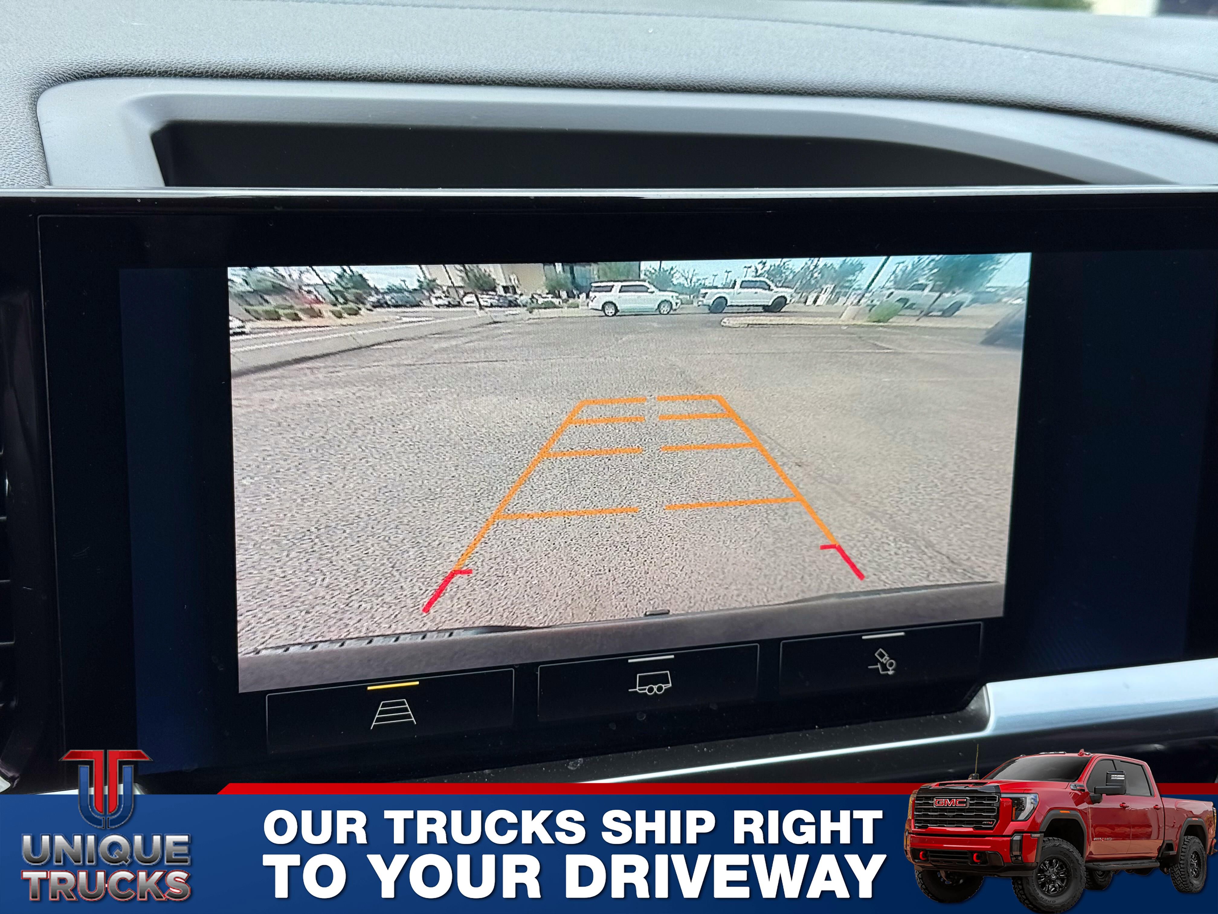 Used 2022 Chevrolet Silverado 1500 RST w/ Convenience Package II image 32