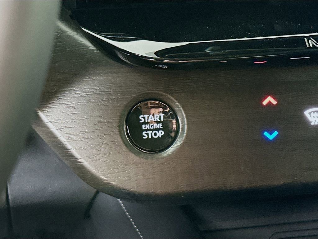 New 2026 Nissan Murano SV image 19