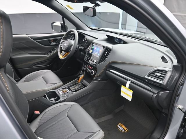 New 2025 Subaru Forester Wilderness w/ Wilderness Package AWD/4WD image 30
