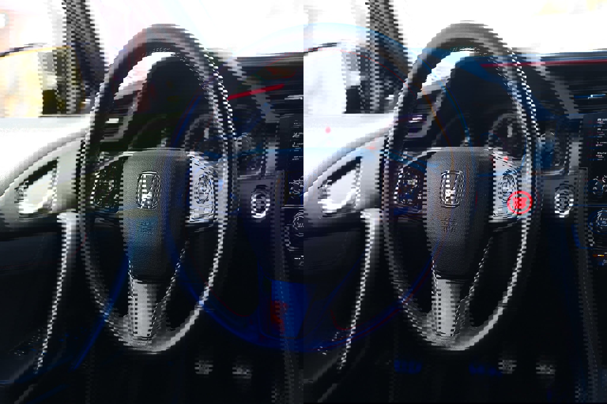 Used 2020 Honda Civic Si image 33