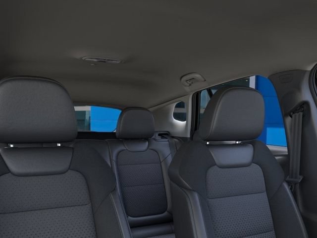 New 2026 Chevrolet Trax LT w/ Driver Confidence Package FWD image 50