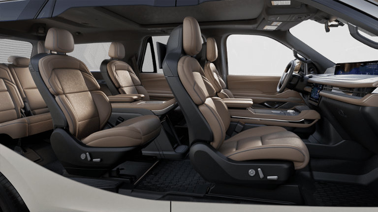 New 2025 Lincoln Navigator Black Label AWD/4WD image 33