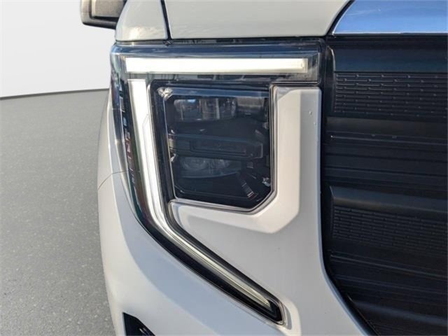 Used 2024 GMC Sierra 1500 Pro w/ Pro Value Package image 10