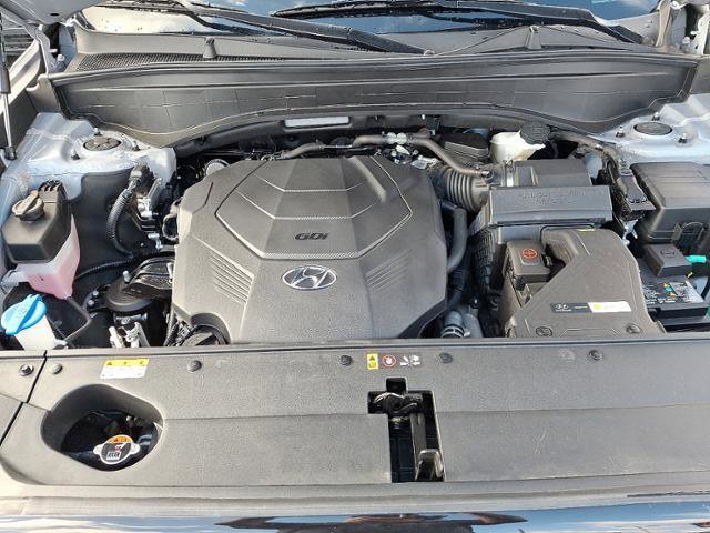 Used 2025 Hyundai Palisade SEL image 35