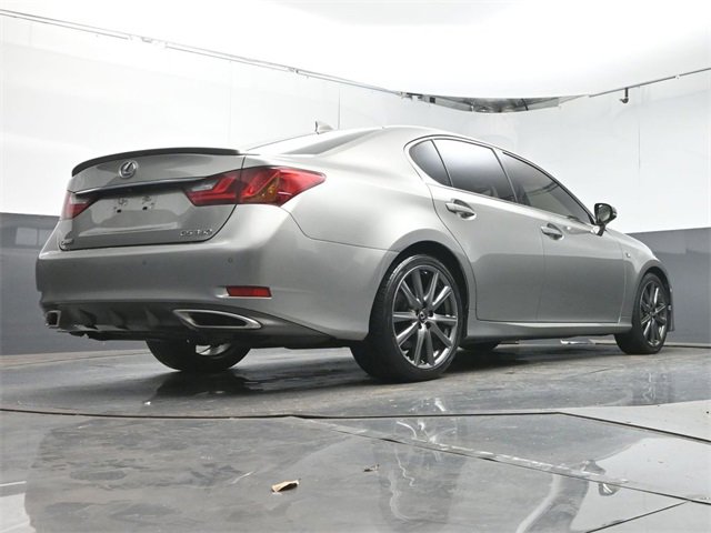 Used 2015 Lexus GS 350 350 image 37