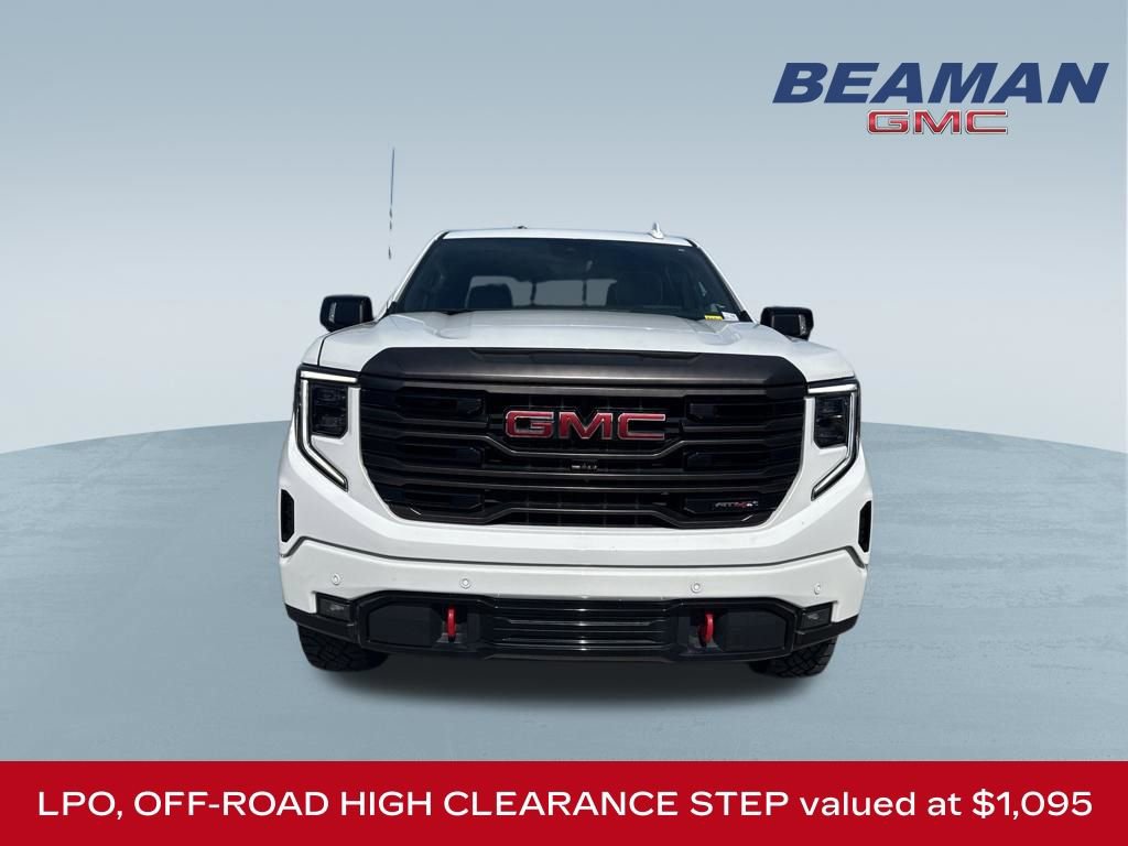 Used 2022 GMC Sierra 1500 AT4X AWD/4WD image 2