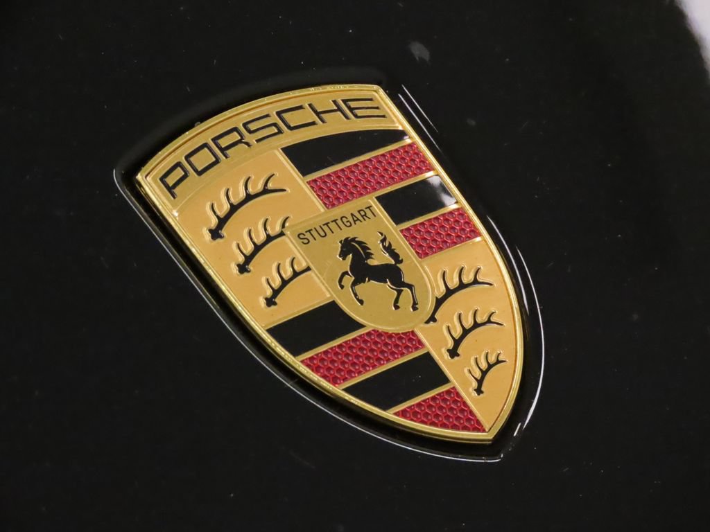 Certified 2026 Porsche Cayenne E-Hybrid AWD/4WD image 14