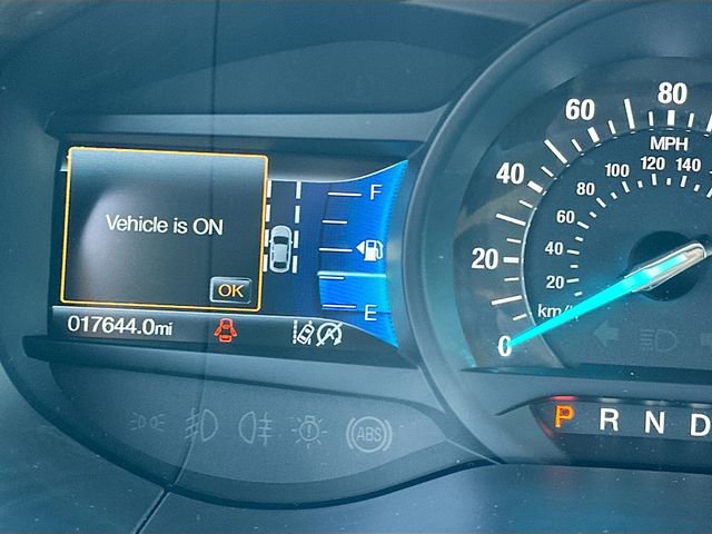 Used 2024 Ford Edge SEL w/ Sport Appearance Package image 12