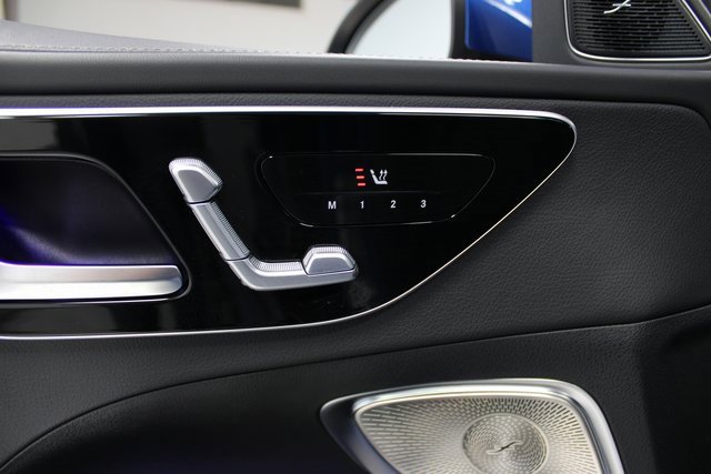 Used 2023 Mercedes-Benz C 43 AMG 4MATIC Sedan w/ Pinnacle Trim Package image 24