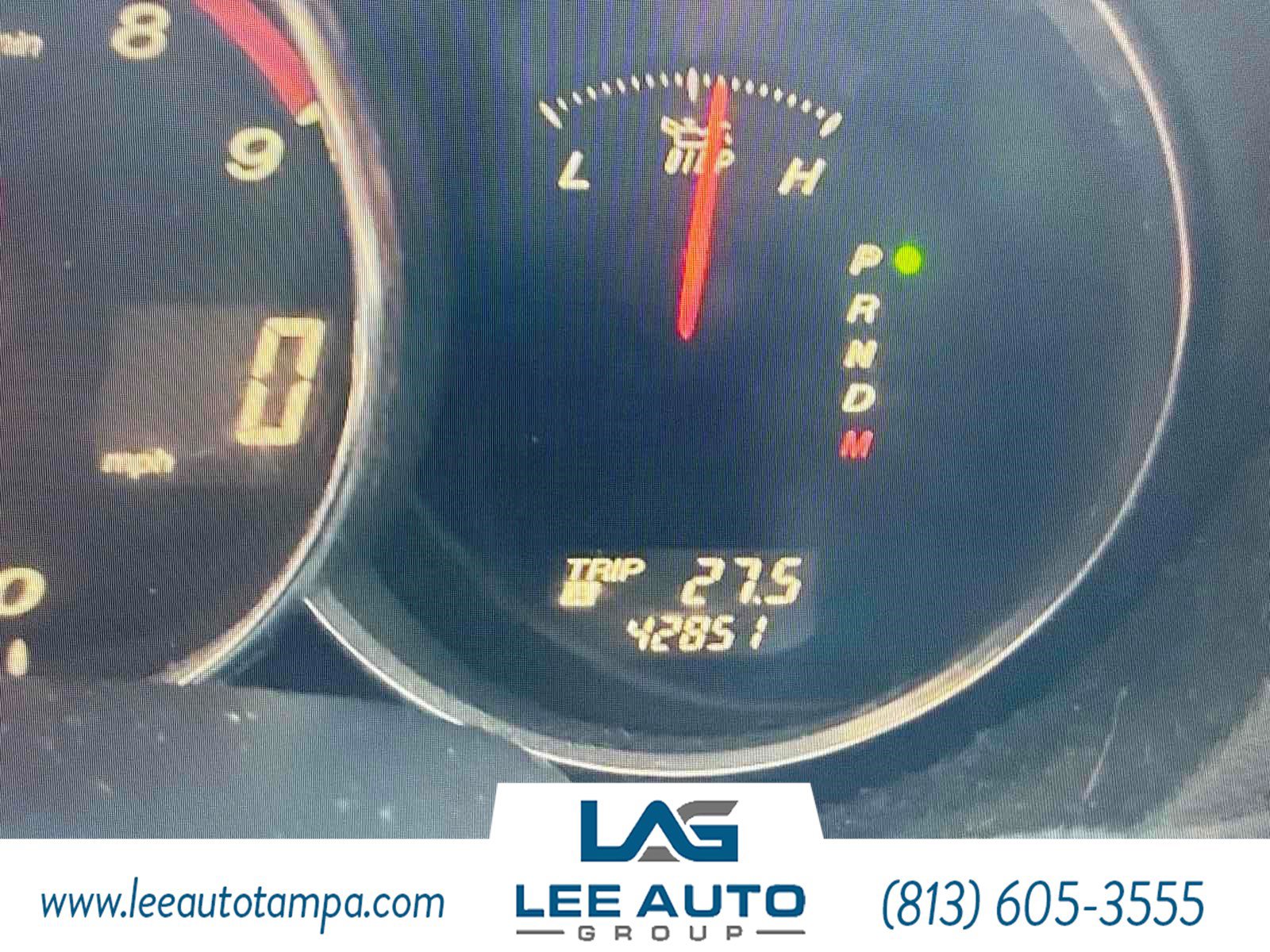 Used 2008 MAZDA RX-8 40th Anniversary image 3