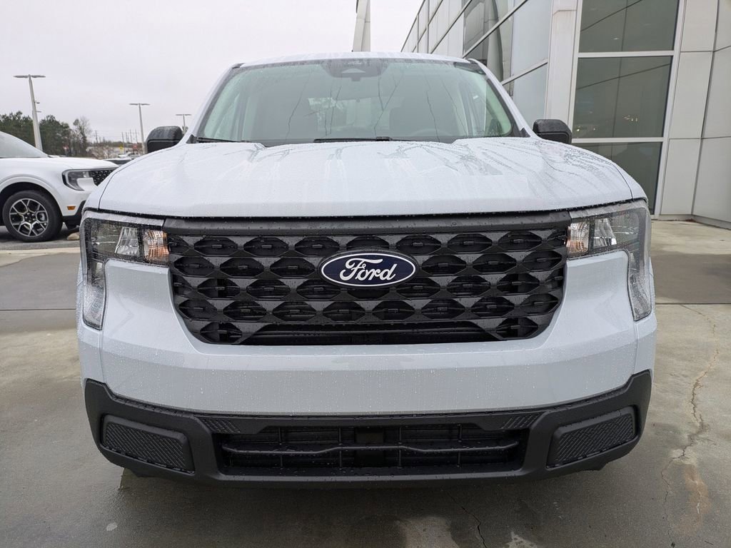 New 2026 Ford Maverick XL image 8