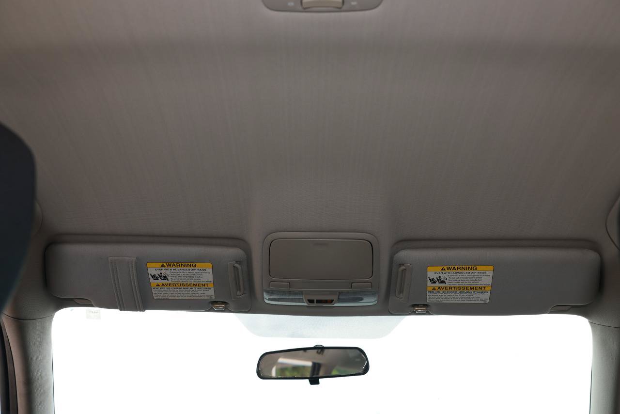 Used 2007 Subaru Outback 2.5i AWD/4WD image 23