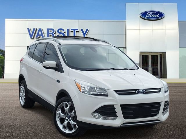 Used 2014 Ford Escape Titanium w/ Equipment Group 401A