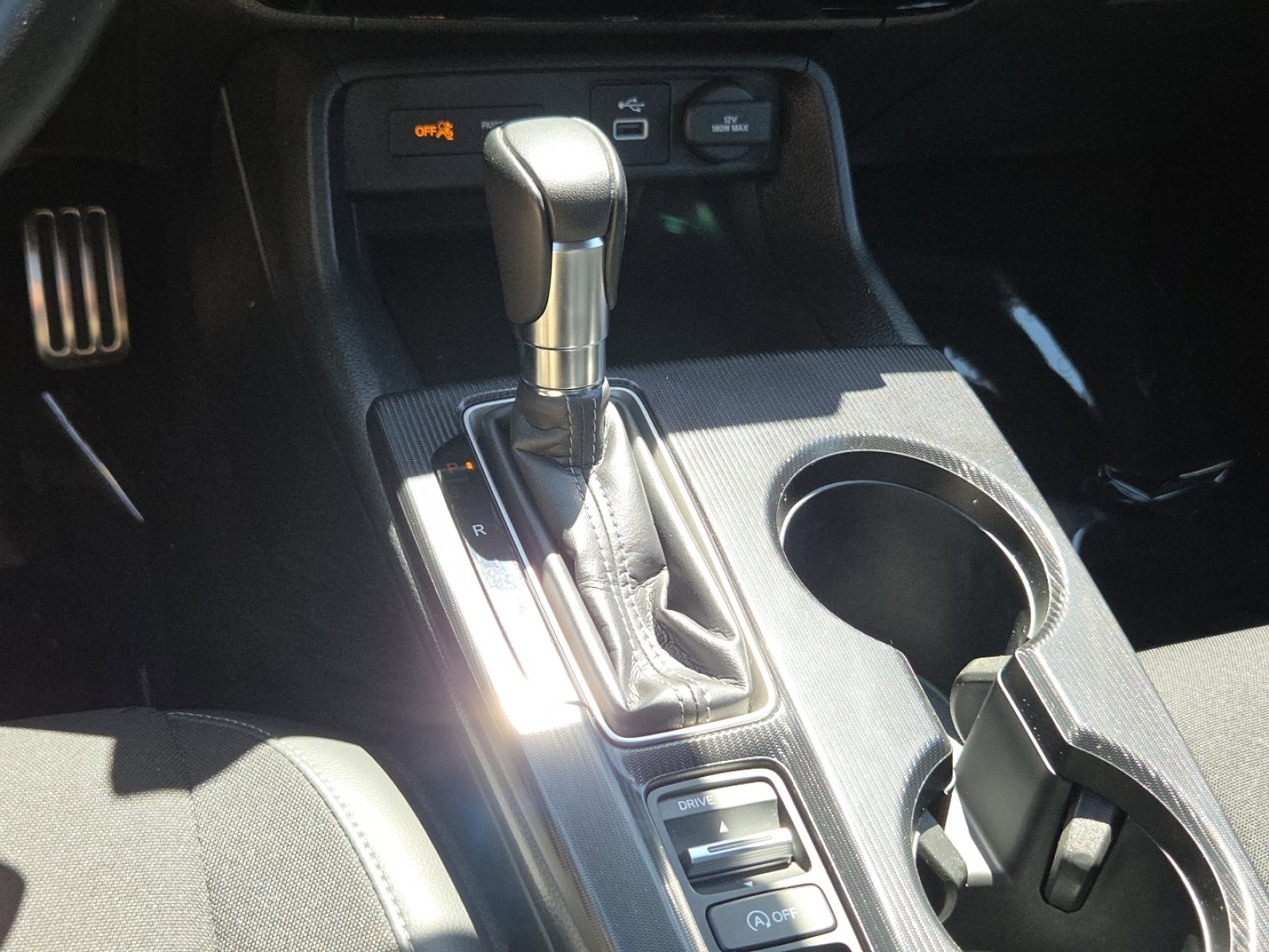 Certified 2023 Honda Civic Sport image 32