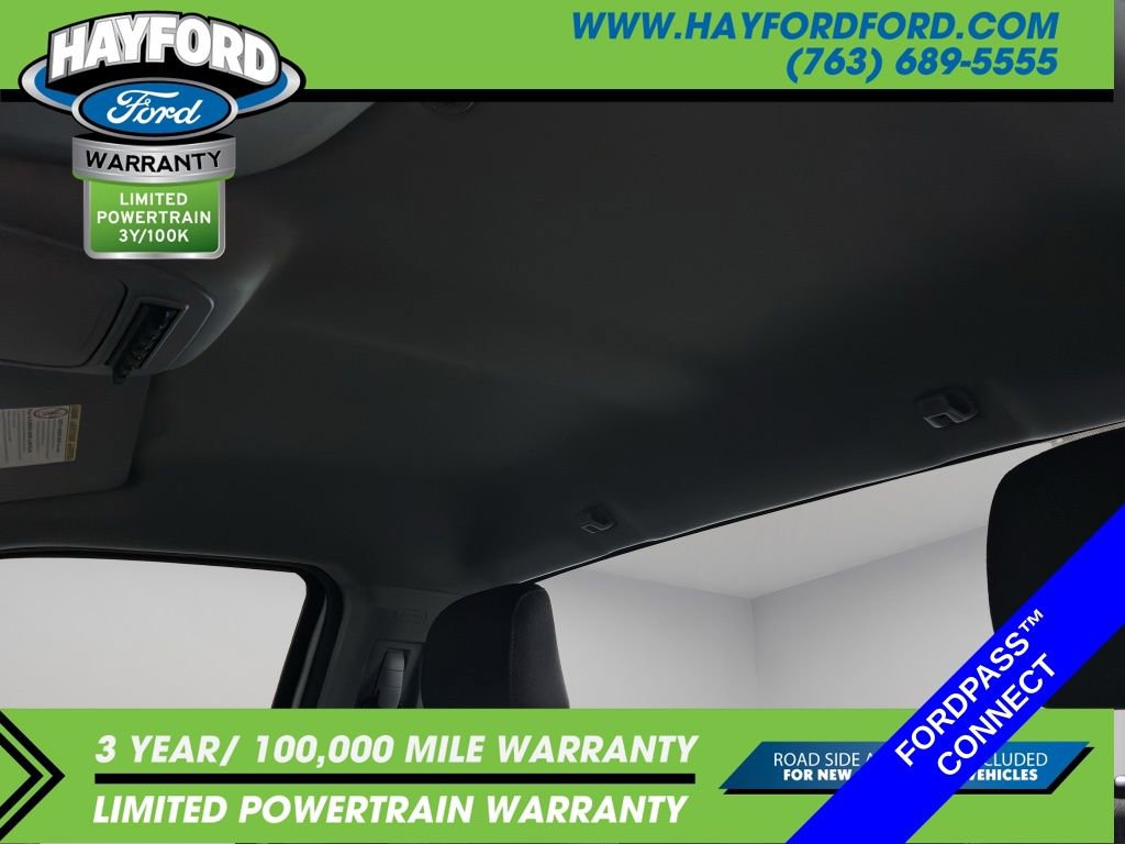 Used 2023 Ford F350 XL w/ Snow Plow/Camper Package image 24