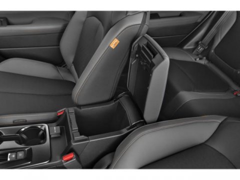 New 2026 Subaru Forester Wilderness AWD/4WD image 16
