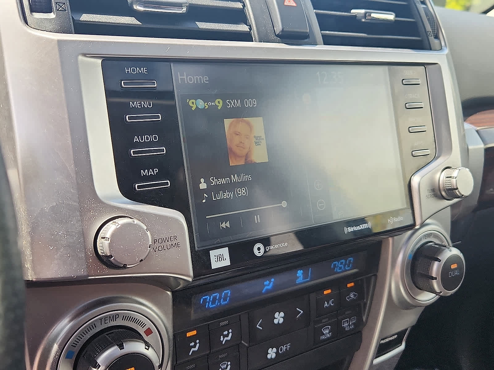 Certified 2022 Toyota 4Runner Limited image 19