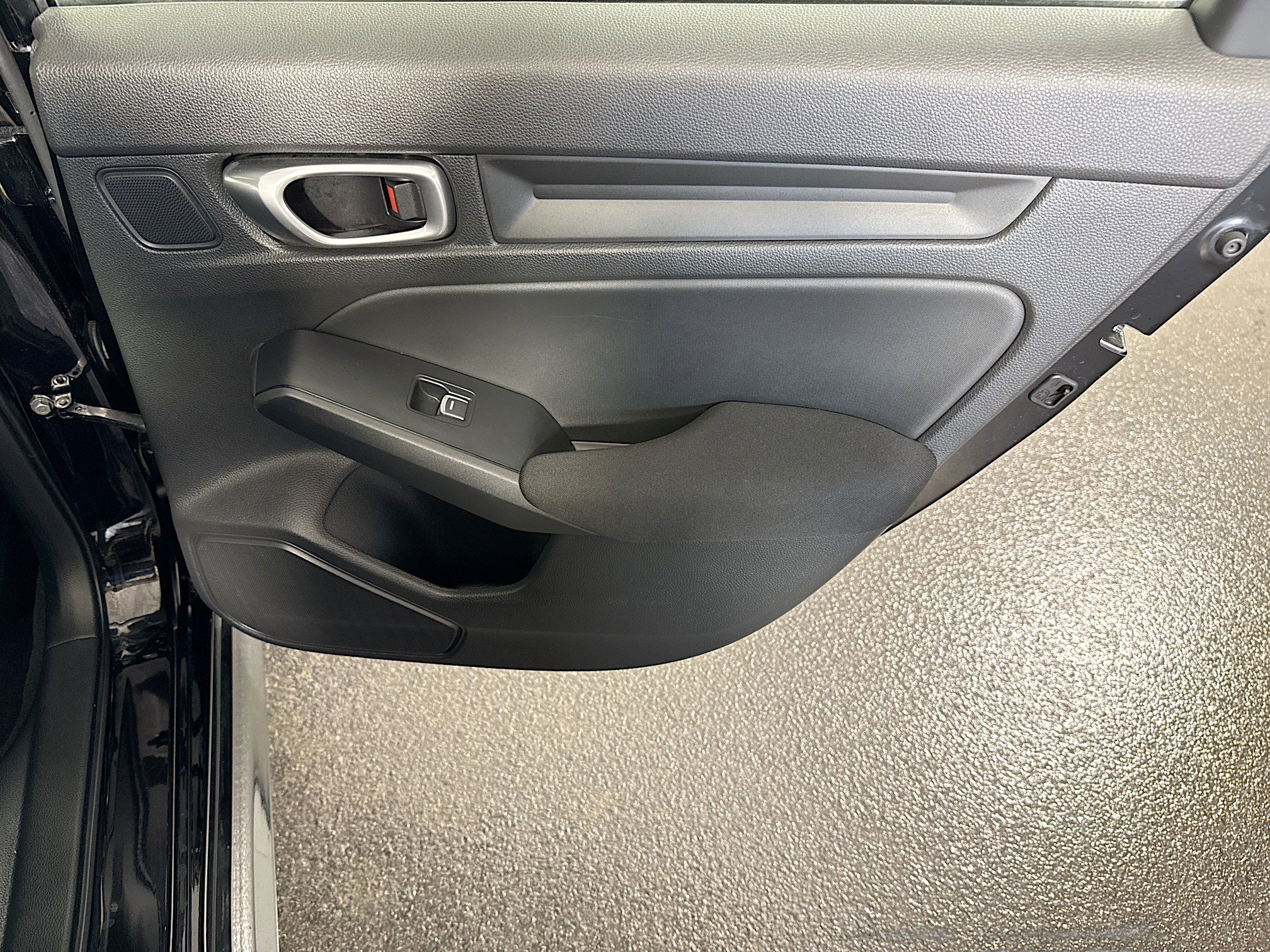 Used 2023 Honda Civic LX image 28