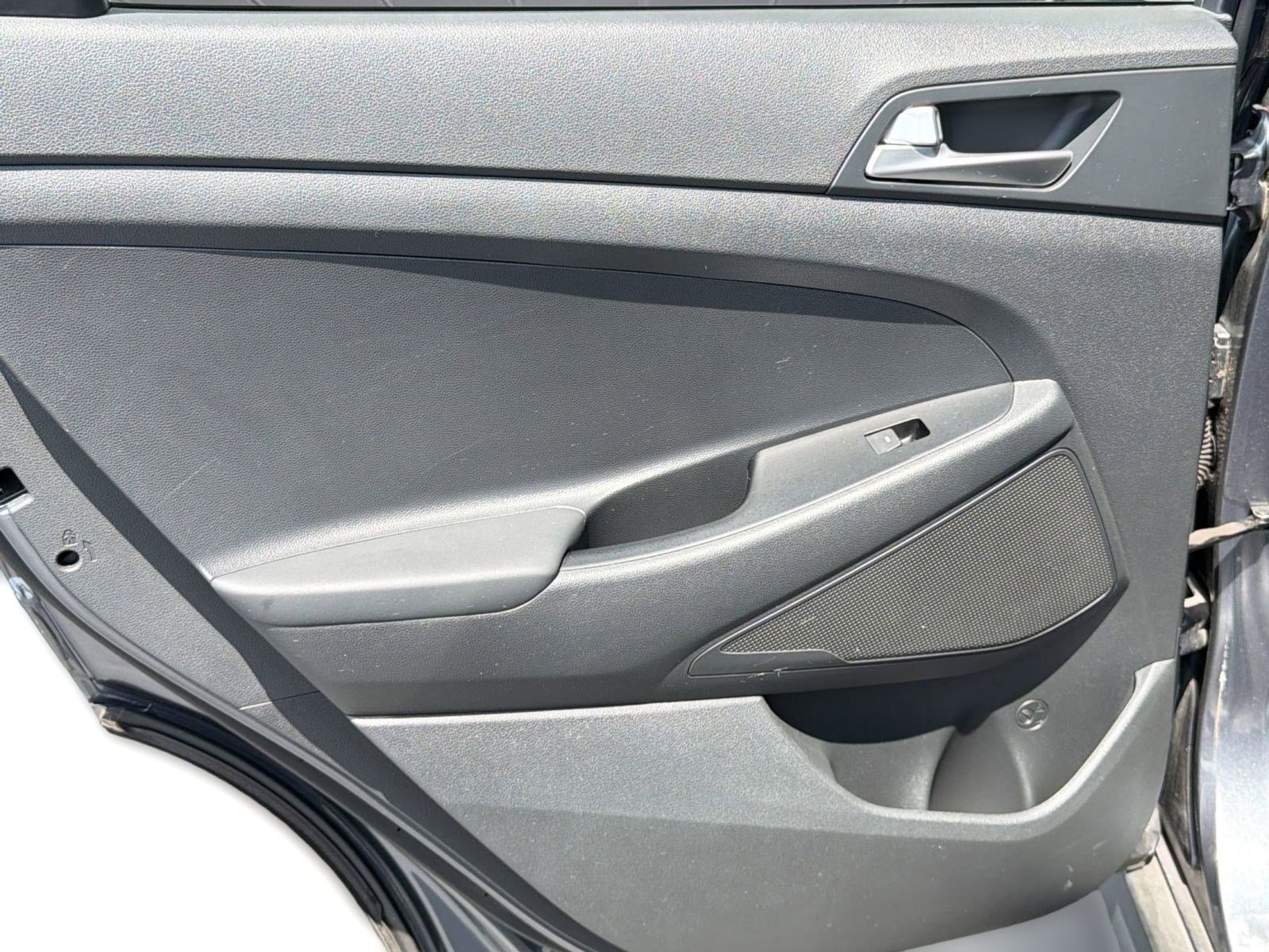 Used 2019 Hyundai Tucson SE AWD/4WD image 24