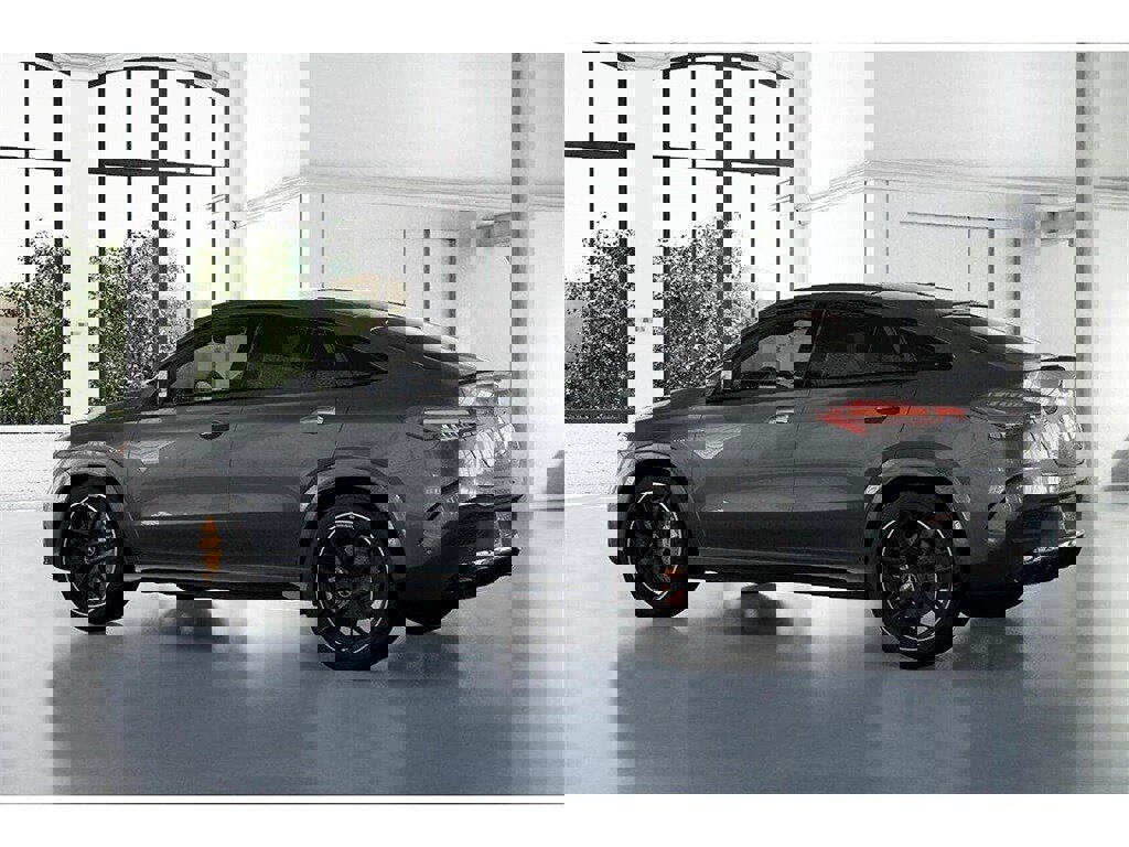 New 2026 Mercedes-Benz GLE 63 AMG S image 31