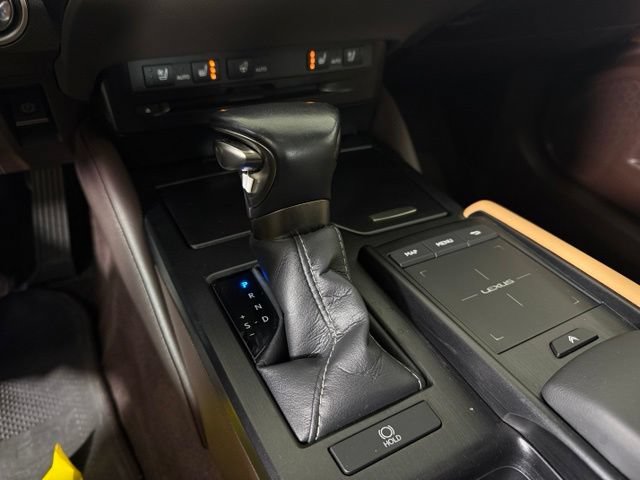 Certified 2021 Lexus ES 350 w/ Premium Package FWD image 25