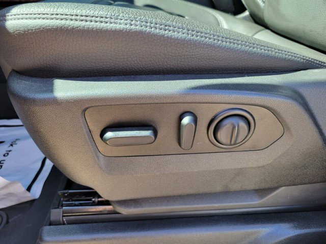 Used 2021 GMC Sierra 2500 Denali w/ Denali Ultimate Package image 23