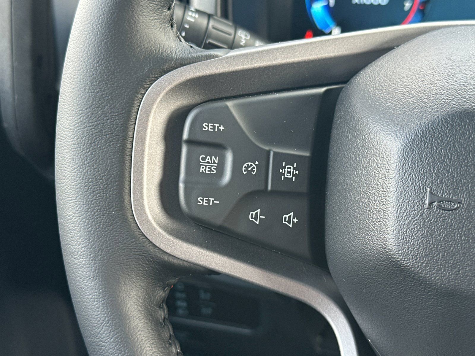 New 2025 Ford Bronco Big Bend image 27