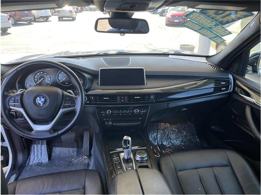 Used 2018 BMW X5 xDrive40e image 13