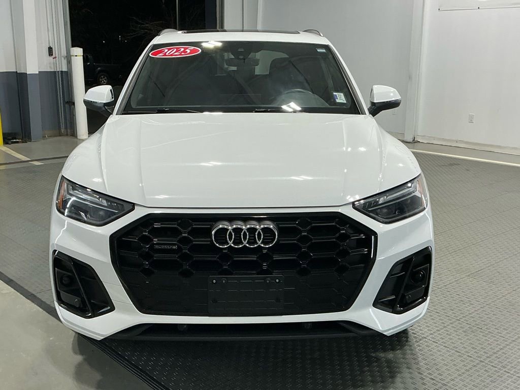 Used 2025 Audi Q5 2.0T Premium image 39