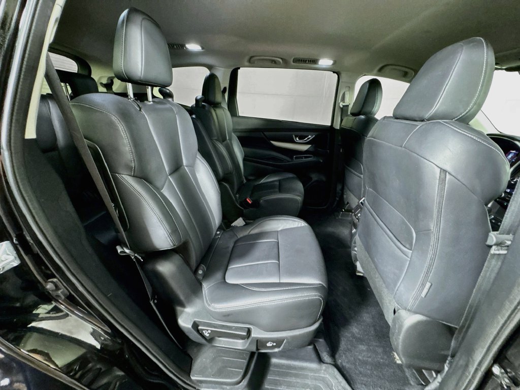 Used 2021 Subaru Ascent Limited w/ Popular Package #2A AWD/4WD image 35
