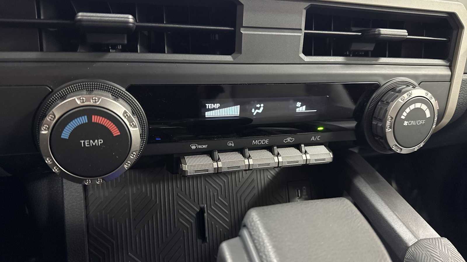 New 2026 Toyota Tacoma SR5 image 21