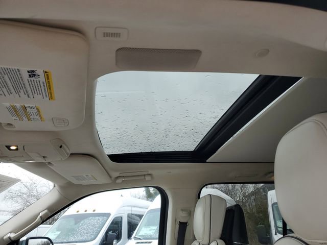 Used 2023 Lincoln Navigator L Black Label image 25