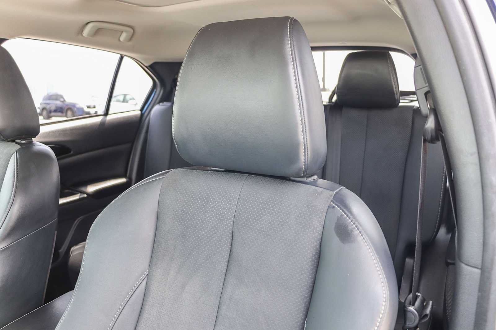Used 2022 Mitsubishi Eclipse Cross SE FWD image 19