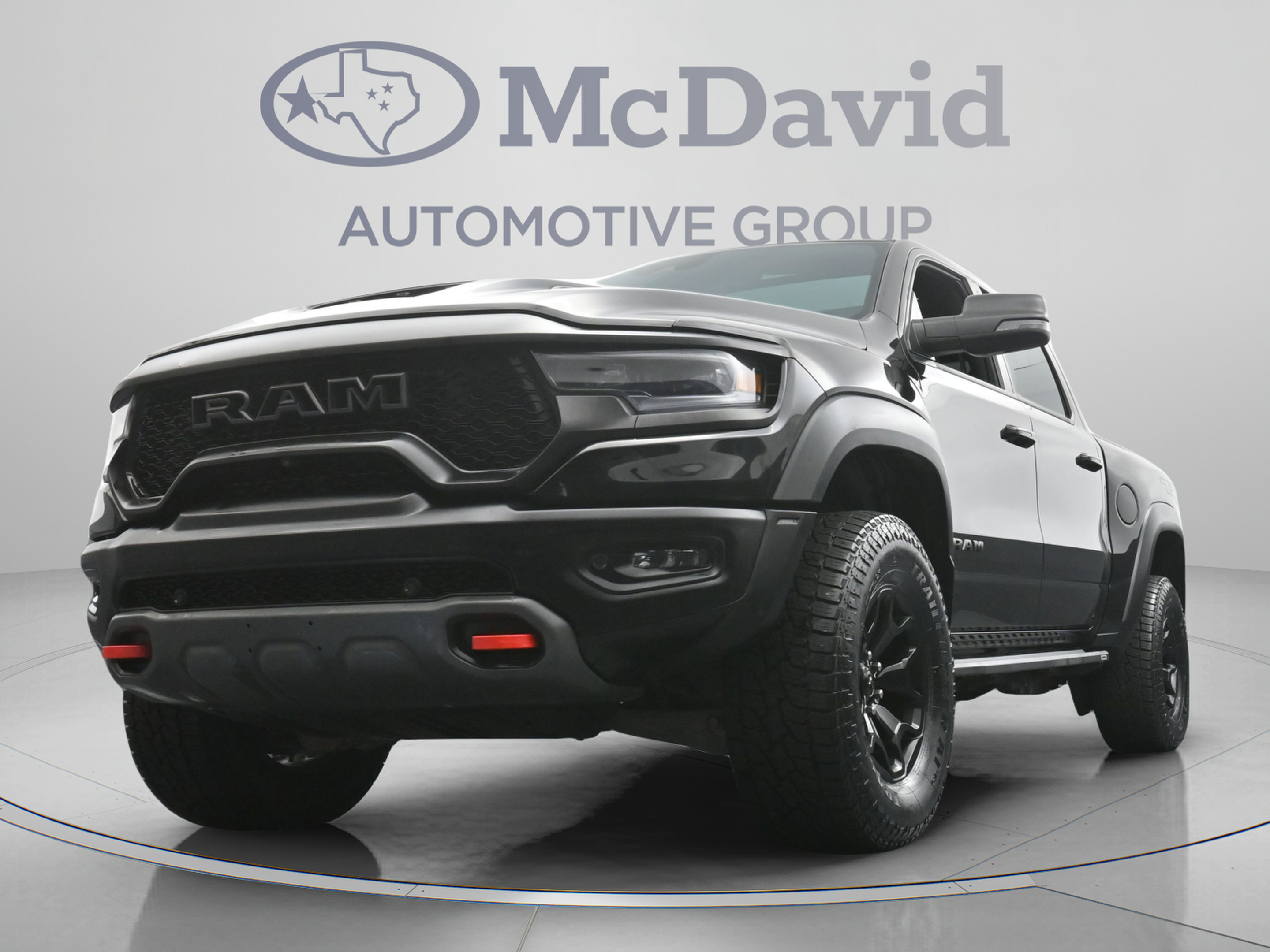 Used 2023 RAM 1500 TRX w/ TRX Level 2 Equipment Group AWD/4WD image 35
