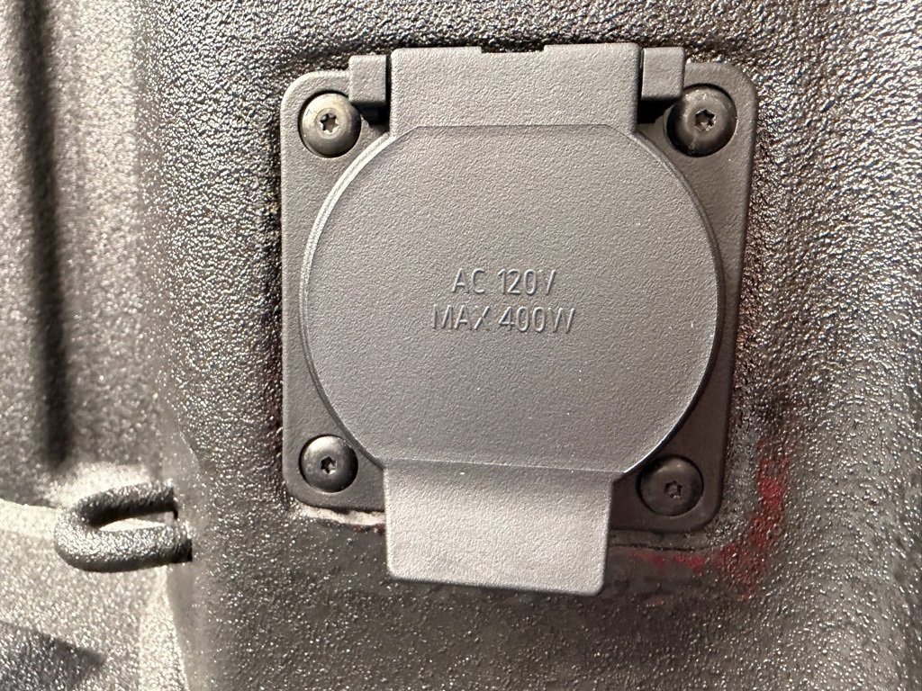 Used 2025 Chevrolet Silverado 2500 LT image 13