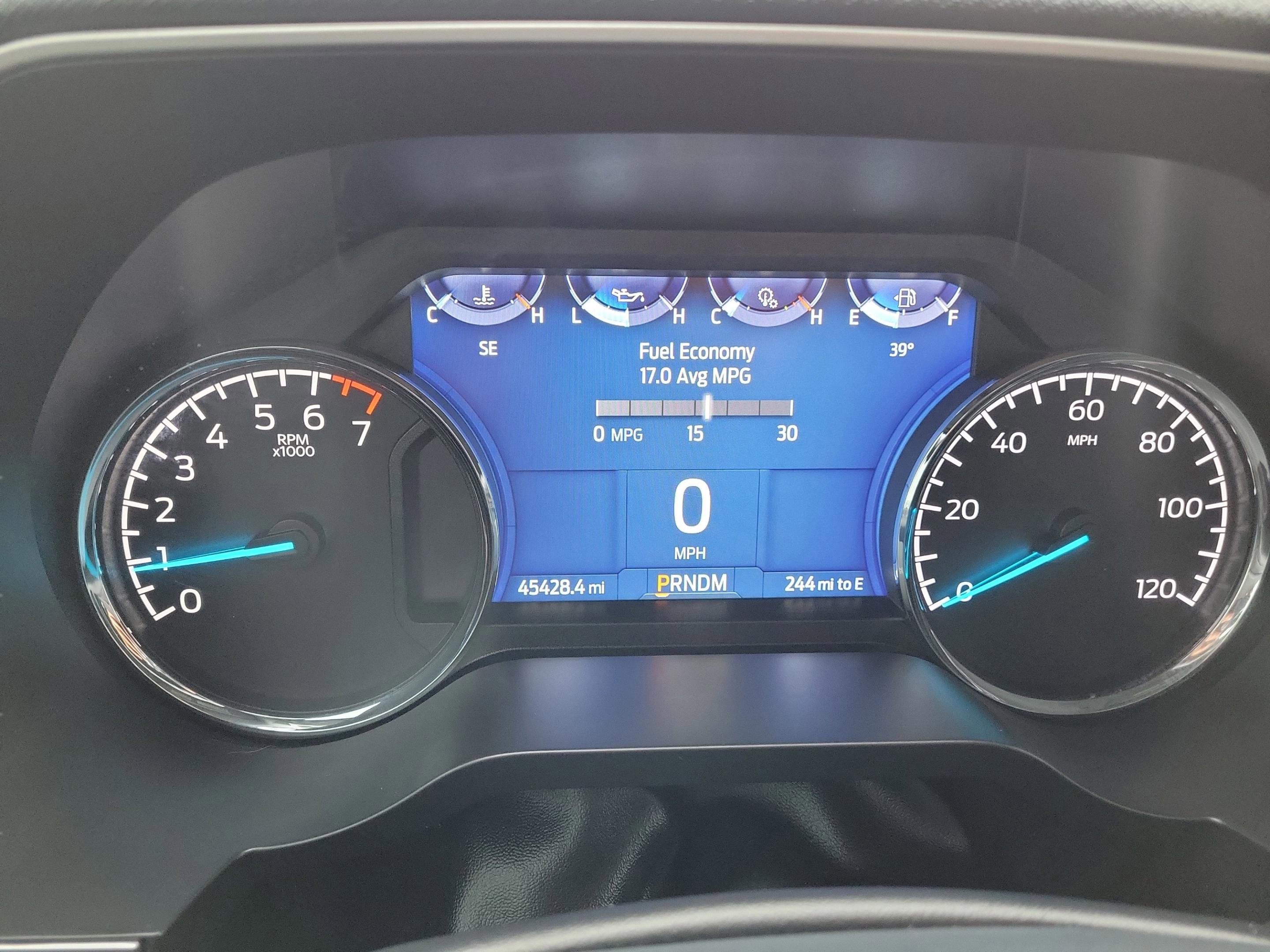 Certified 2023 Ford F150 XLT w/ Equipment Group 302A High image 28