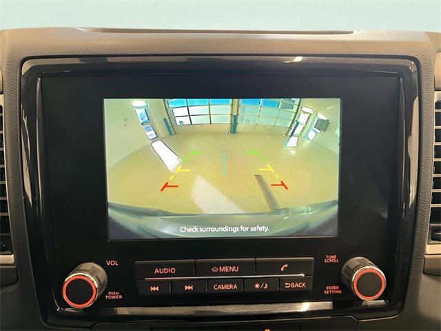 Used 2022 Nissan Frontier SV image 21